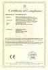 Китай Beijing Pedometer Co.,Ltd. Сертификаты
