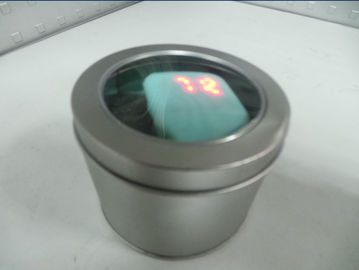 Вахта Wristband силикона воды упорный, умный вахта водить экрана касания