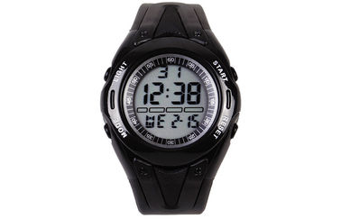 Многофункциональные военные цифрового вахты 3 wristwatches ATM LCD