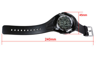 Многофункциональные военные цифрового вахты 3 wristwatches ATM LCD