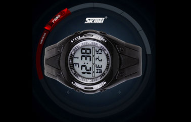 Многофункциональные военные цифрового вахты 3 wristwatches ATM LCD