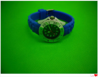 Горячий вахта силикона сбывания 2014 в Wristband
