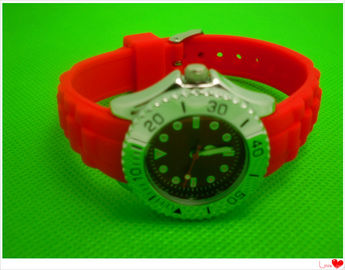 Горячий вахта силикона сбывания 2014 в Wristband