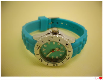 Горячий вахта силикона сбывания 2014 в Wristband