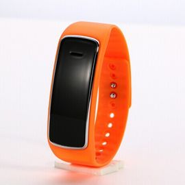 ABS покрывают цветастый многофункциональный вахту Bluetooth цифрового вахты
