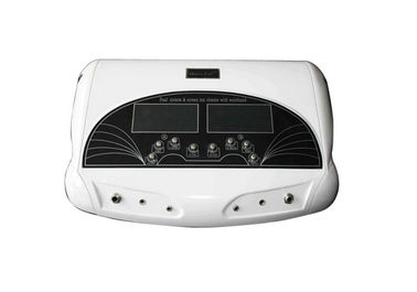 Машина Massager спы ноги вытрезвителя Hydrosana ионная для 2 людей