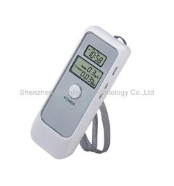 Портативный тестер спирта дыхания цифров талрепа, тестер Breathalyzer спирта