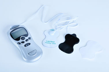 Автоматическая ослабляя электрическая машина massager терапией ИМПа ульс, 2 в 1 ноге Massger