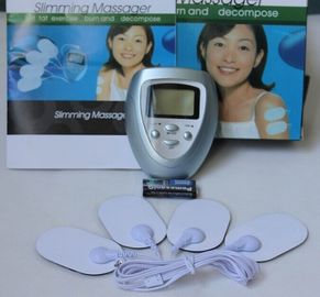Миниая электрическая машина терапией ИМПа ульс, электронный уменьшая massager с CE