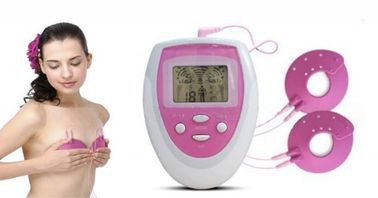 Massager груди личных Handheld 10 электрический вибрируя для женщин