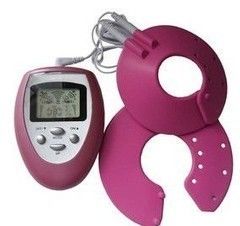 Massager груди личных Handheld 10 электрический вибрируя для женщин