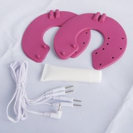 Massager груди личных Handheld 10 электрический вибрируя для женщин