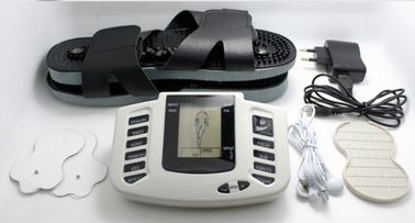 Massager ИМПа ульс портативного умного сброса электронный с пусковой площадкой электрода 10