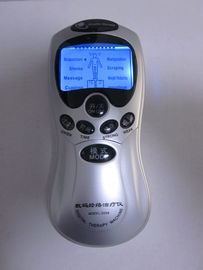 Профессиональная личная машина терапией ИМПа ульс цифров massager с пусковыми площадками