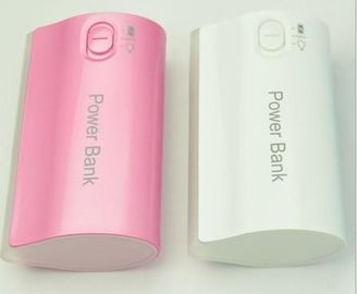 банк 5V компактный & портативный непредвиденный Smartphone силы для MP3, MP4, PSP
