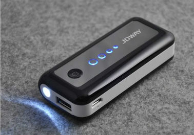 Ультра тонкий быстрый дух Samsung обязанности приводит банк в действие 4400mah для мобильного телефона