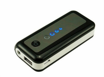 Ультра тонкий быстрый дух Samsung обязанности приводит банк в действие 4400mah для мобильного телефона