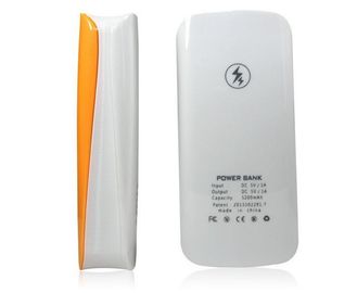 Банк силы USB профессионального перемещения 4400mAh портативный для сотового телефона, Ipad