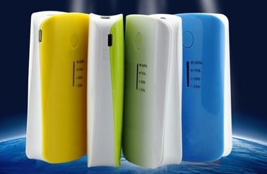 Банк силы USB профессионального перемещения 4400mAh портативный для сотового телефона, Ipad