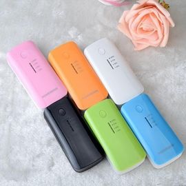 Банк силы USB профессионального перемещения 4400mAh портативный для сотового телефона, Ipad