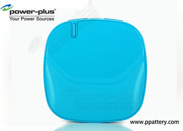 Микро- банк силы USB 6000mah умный всеобщий/всеобщий портативный банк силы