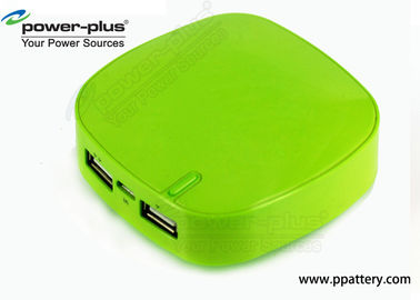 Микро- банк силы USB 6000mah умный всеобщий/всеобщий портативный банк силы