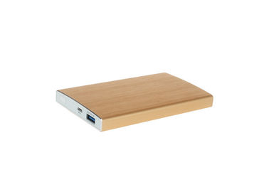 Банк 6000mAH силы компактного карманн всеобщий портативный для домашнего Ipad