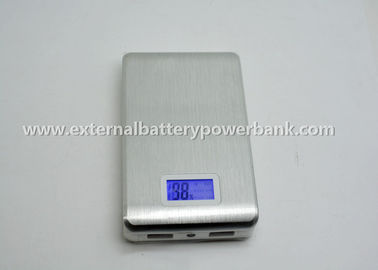Всеобщий портативный банк 10000mAh силы удваивает банк силы USB двойной для сотового телефона