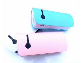 Галактика S4 миниая/банк 5200mAh силы Iphone/Ipad всеобщий портативный