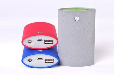 Галактика S5 Samsung банка силы Usb миниой быстрой обязанности двойная, 8800mAh