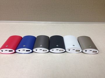 Галактика S5 Samsung банка силы Usb миниой быстрой обязанности двойная, 8800mAh