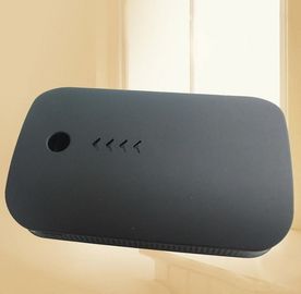 перезаряжаемые банк силы Li-иона USB 6600mAh для Iphone/Samsung/Nokia