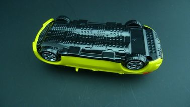 Банк 4400mah силы Li-иона примечания галактики Samsung непредвиденный с формой автомобиля