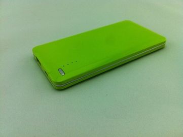 Li - банк 4400mAh силы полимера ультра тонкий, карманный заряжатель сотового телефона