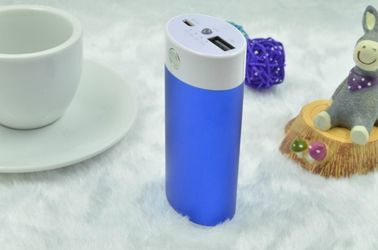 Портативная машинка заряжателя батареи всеобщего банка силы 5200mAh внешняя для Smartphones