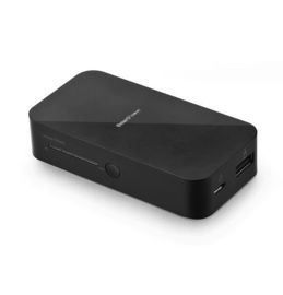 Электрический банк силы USB портативной машинки всеобщий для продуктов цифров