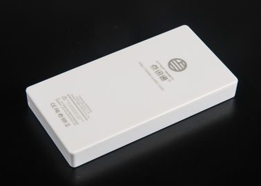 Прочные 5000mAh голодают поручая малый банк силы с дисплеем LCD для ПК таблетки, PDA