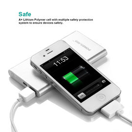 портативный банк силы 5000mAh