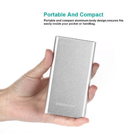 портативный банк силы 5000mAh