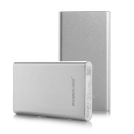 портативный банк силы 5000mAh