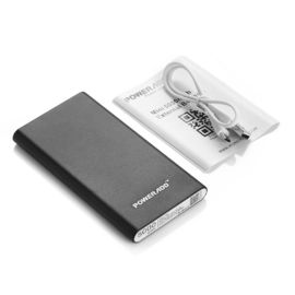 Банк 5000 MAH силы полимера лития, тонкий карманный банк силы для компьтер-книжки и Мобил