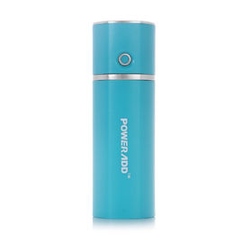 Миниый банк силы функции карманн 5000mAh пробки Multi батареи Li-Полимера