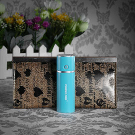 Миниый банк силы функции карманн 5000mAh пробки Multi батареи Li-Полимера