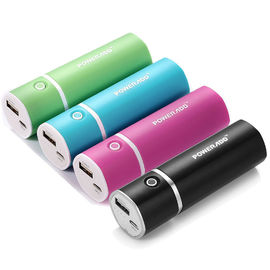 заряжатель батареи Extenal банка силы USB 5000mAh портативный для iPhone 5S 5 Samsung