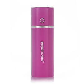 заряжатель батареи Extenal банка силы USB 5000mAh портативный для iPhone 5S 5 Samsung