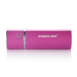 заряжатель батареи Extenal банка силы USB 5000mAh портативный для iPhone 5S 5 Samsung