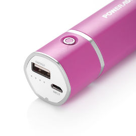 заряжатель батареи Extenal банка силы USB 5000mAh портативный для iPhone 5S 5 Samsung