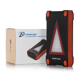 Емкость 13500mah непредвиденной батареи стартера скачки автомобиля банка силы большой емкости