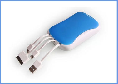 Встроенный банк силы Li-Полимера батареи кабеля 50000mah внешний на галактика 3 Samsung/4/5