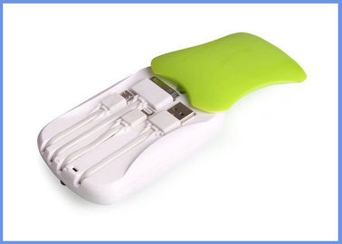 Встроенный банк силы Li-Полимера батареи кабеля 50000mah внешний на галактика 3 Samsung/4/5